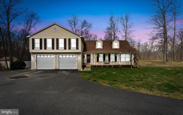 1504 GRACE ESTATES DR, Catlett, VA 20119