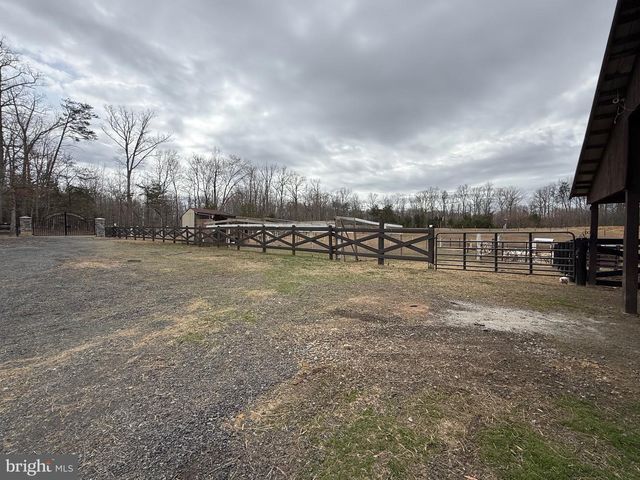 1504 GRACE ESTATES DR, Catlett, VA 20119