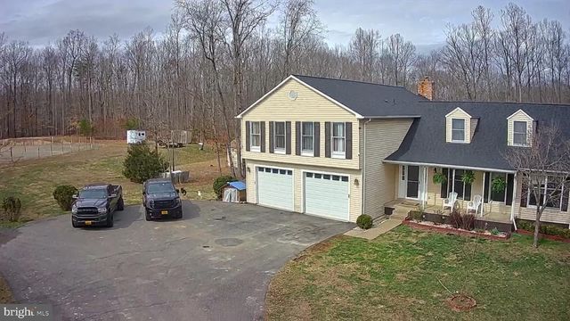 1504 GRACE ESTATES DR, Catlett, VA 20119