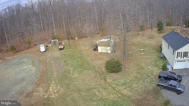 1504 GRACE ESTATES DR, Catlett, VA 20119