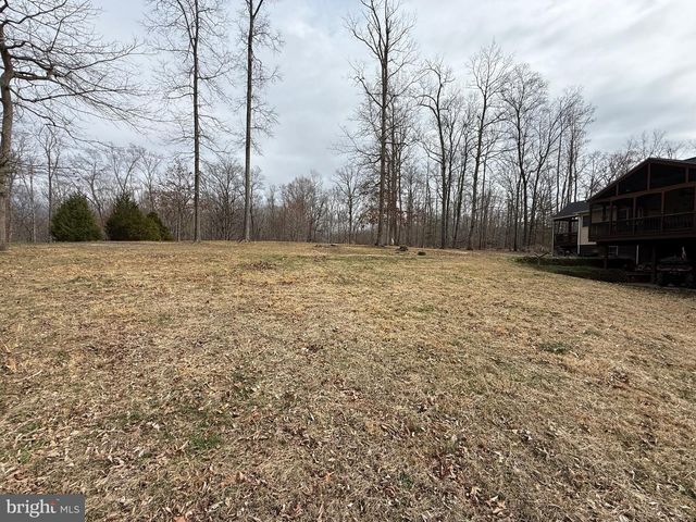 1504 GRACE ESTATES DR, Catlett, VA 20119