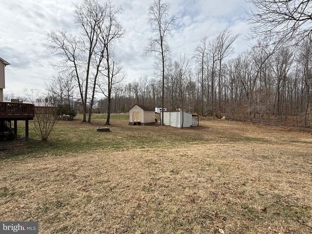 1504 GRACE ESTATES DR, Catlett, VA 20119