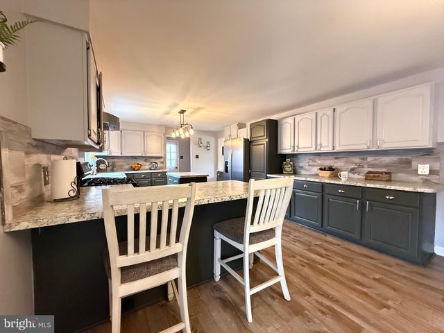 1504 GRACE ESTATES DR, Catlett, VA 20119