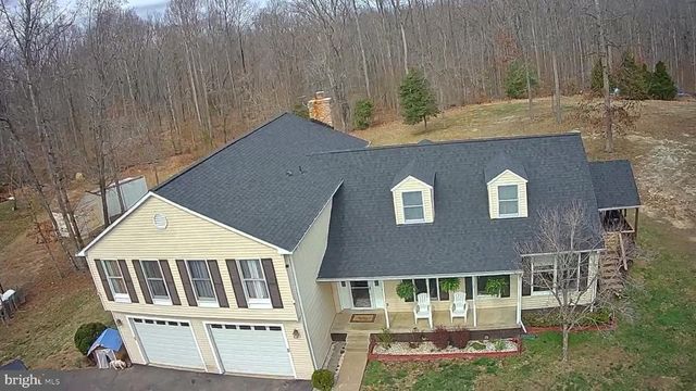 1504 GRACE ESTATES DR, Catlett, VA 20119