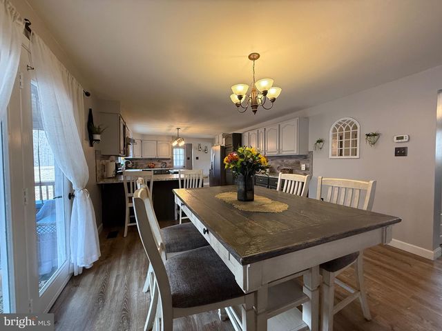 1504 GRACE ESTATES DR, Catlett, VA 20119