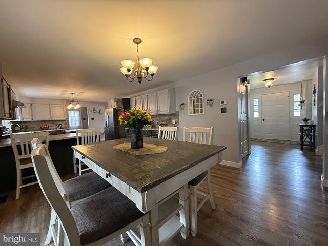 1504 GRACE ESTATES DR, Catlett, VA 20119