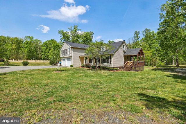 1504 GRACE ESTATES DR, Catlett, VA 20119