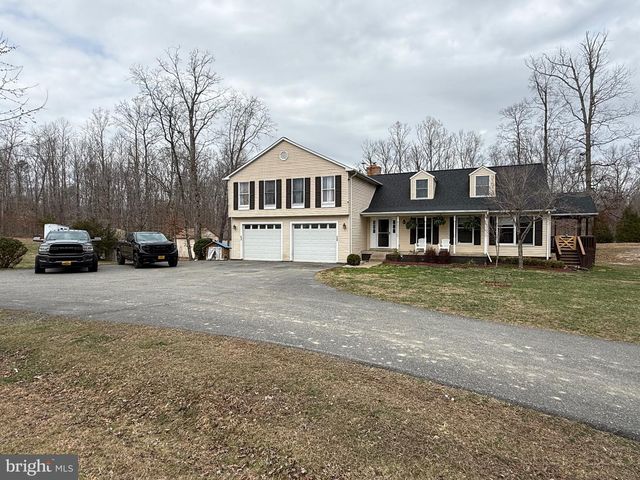 1504 GRACE ESTATES DR, Catlett, VA 20119