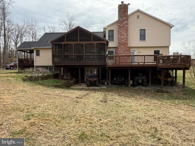 1504 GRACE ESTATES DR, Catlett, VA 20119