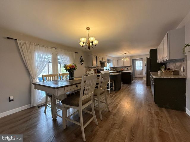 1504 GRACE ESTATES DR, Catlett, VA 20119