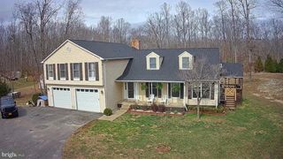 1504 GRACE ESTATES DR, Catlett, VA 20119