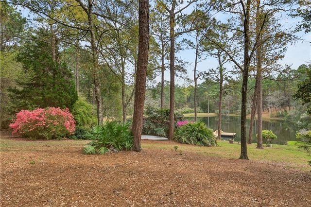 3175 Dawes Lake Road E, Mobile, AL 36619