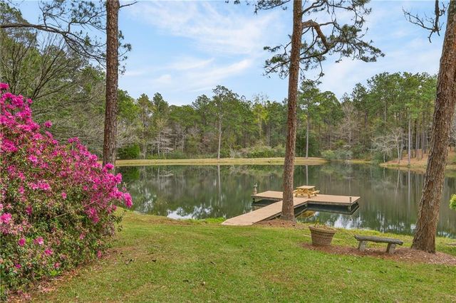 3175 Dawes Lake Road E, Mobile, AL 36619