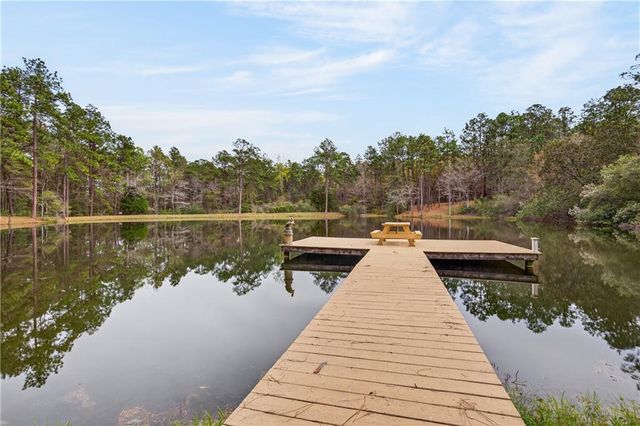 3175 Dawes Lake Road E, Mobile, AL 36619