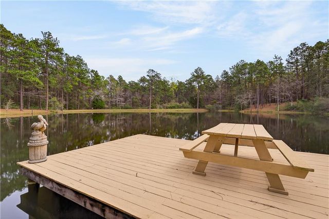 3175 Dawes Lake Road E, Mobile, AL 36619