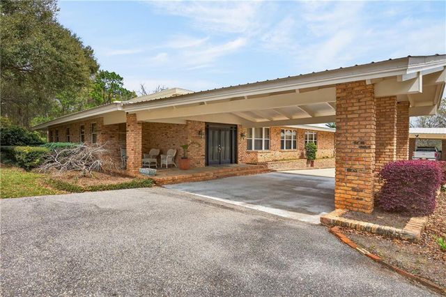 3175 Dawes Lake Road E, Mobile, AL 36619