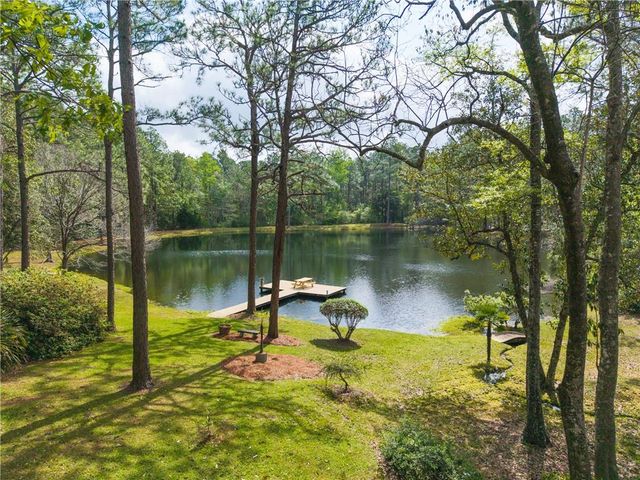 3175 Dawes Lake Road E, Mobile, AL 36619