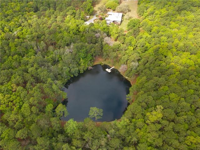 3175 Dawes Lake Road E, Mobile, AL 36619