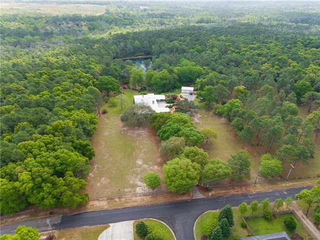 3175 Dawes Lake Road E, Mobile, AL 36619