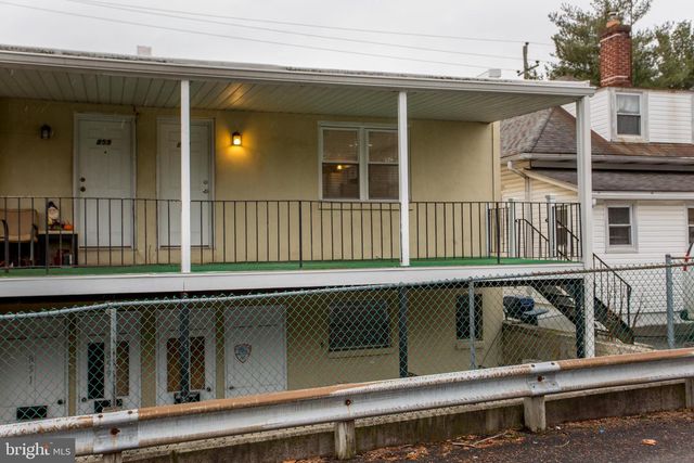 857 STREET RD, Southampton, PA 18966