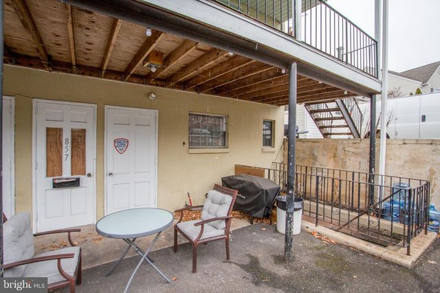 857 STREET RD, Southampton, PA 18966