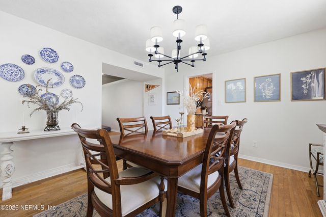 1244 GLENGARRY Road, Jacksonville, FL 32207