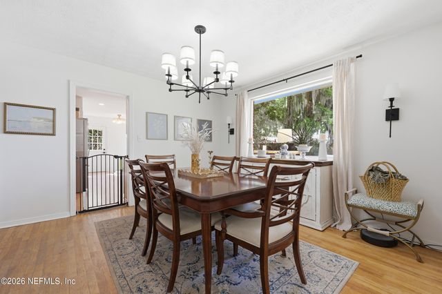 1244 GLENGARRY Road, Jacksonville, FL 32207