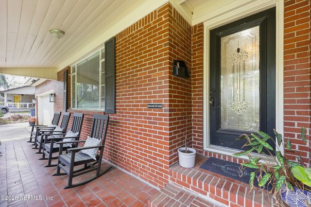 1244 GLENGARRY Road, Jacksonville, FL 32207