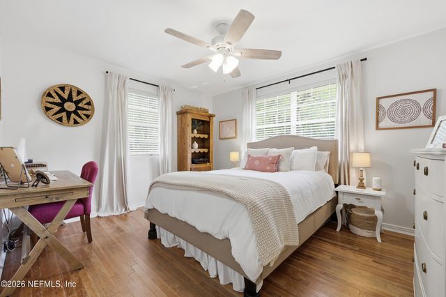 1244 GLENGARRY Road, Jacksonville, FL 32207