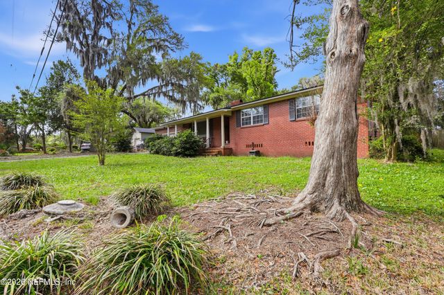 1244 GLENGARRY Road, Jacksonville, FL 32207