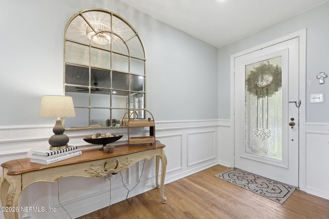 1244 GLENGARRY Road, Jacksonville, FL 32207