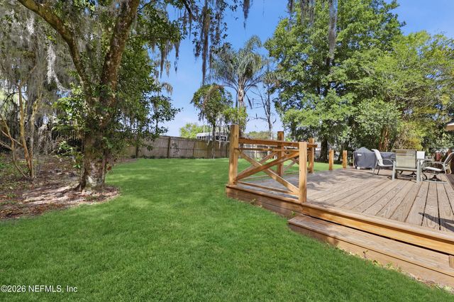 1244 GLENGARRY Road, Jacksonville, FL 32207