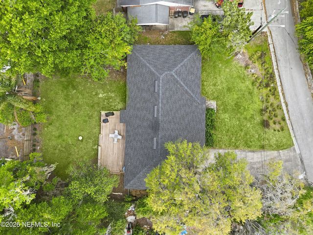 1244 GLENGARRY Road, Jacksonville, FL 32207