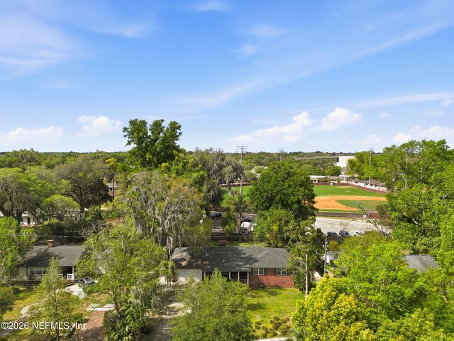 1244 GLENGARRY Road, Jacksonville, FL 32207