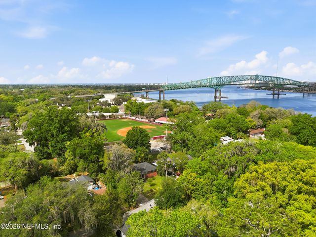 1244 GLENGARRY Road, Jacksonville, FL 32207