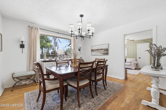 1244 GLENGARRY Road, Jacksonville, FL 32207