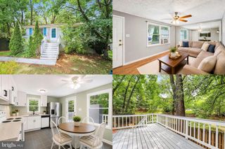 544 ROCKBRIDGE DR SE, Leesburg, VA 20175