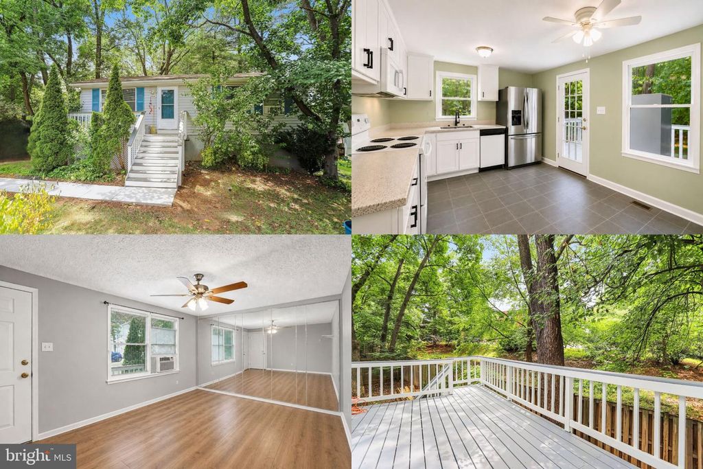 544 ROCKBRIDGE DR SE, Leesburg, VA 20175