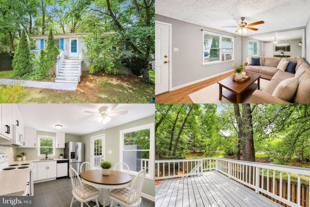 544 ROCKBRIDGE DR SE, Leesburg, VA 20175