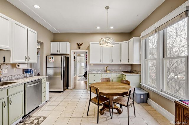 3434 W 26th Avenue, Denver, CO 80211