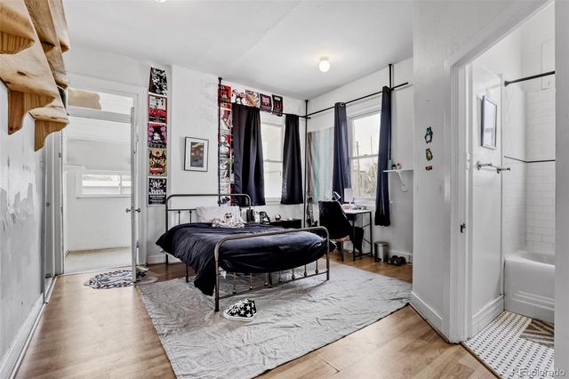 3434 W 26th Avenue, Denver, CO 80211