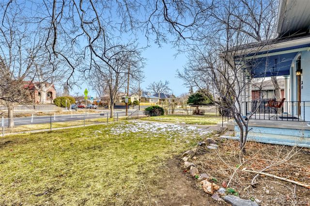 3434 W 26th Avenue, Denver, CO 80211