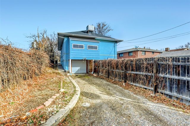 3434 W 26th Avenue, Denver, CO 80211