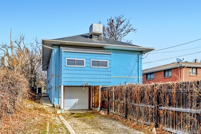 3434 W 26th Avenue, Denver, CO 80211