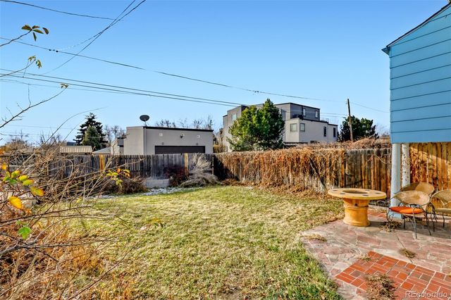 3434 W 26th Avenue, Denver, CO 80211