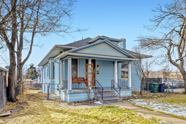 3434 W 26th Avenue, Denver, CO 80211