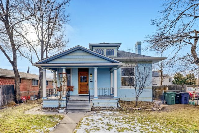 3434 W 26th Avenue, Denver, CO 80211