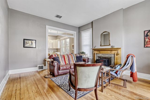 3434 W 26th Avenue, Denver, CO 80211