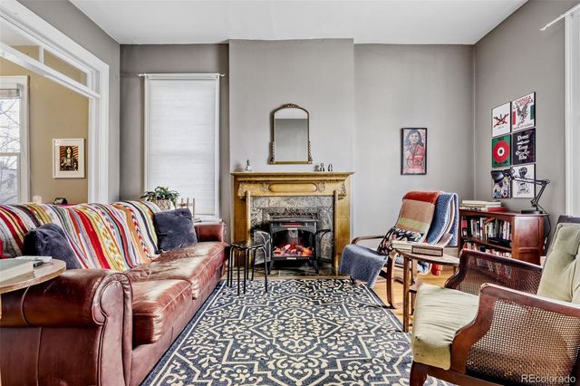 3434 W 26th Avenue, Denver, CO 80211