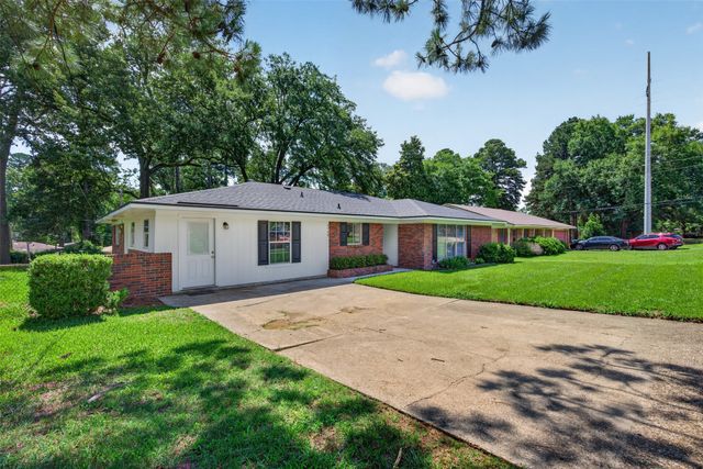 2709 Ridge Lake Drive, Shreveport, LA 71109